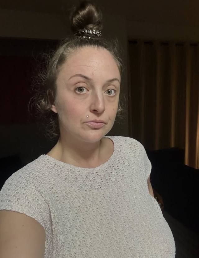 juicy 💦😍🍇 and soft ❤️ - Image 2